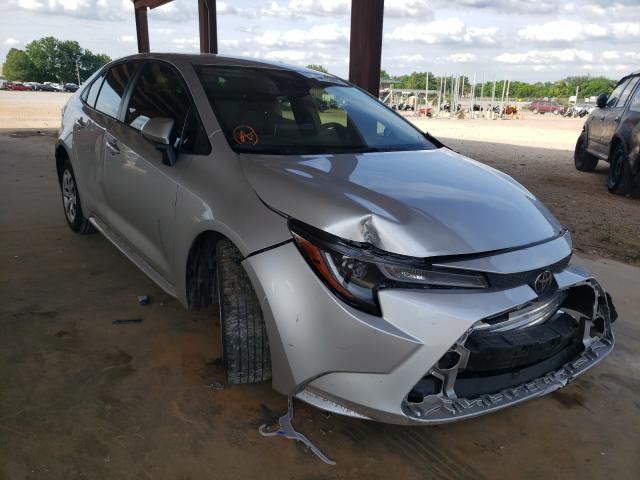 Toyota Corolla le (2020)