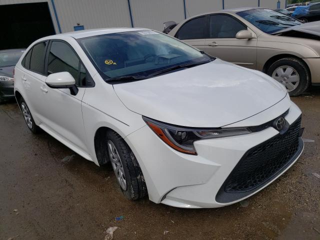 Toyota Corolla le (2021)