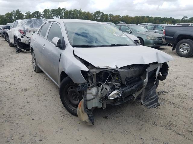 Toyota Corolla ba (2010)