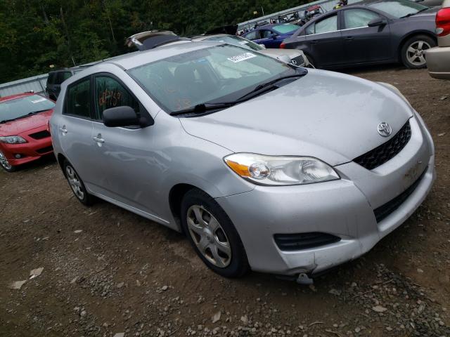 Toyota Corolla ma (2010)