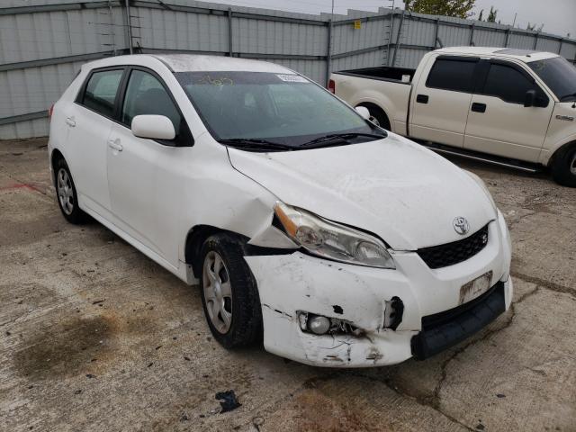 Toyota Corolla ma (2010)