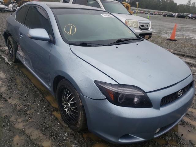 Scion Tc (2010)