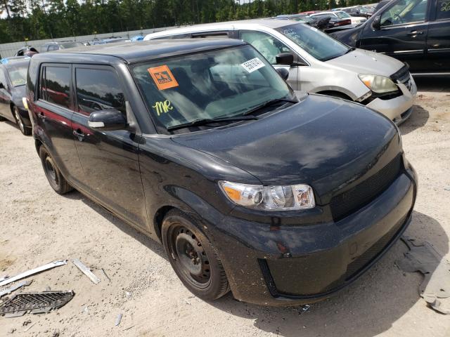 Toyota Scion xb (2010)
