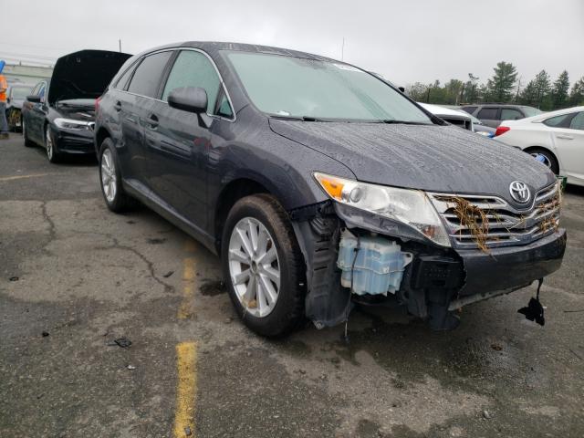 Toyota Venza (2010)