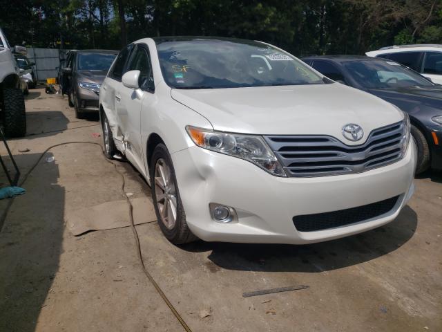 Toyota Venza (2010)