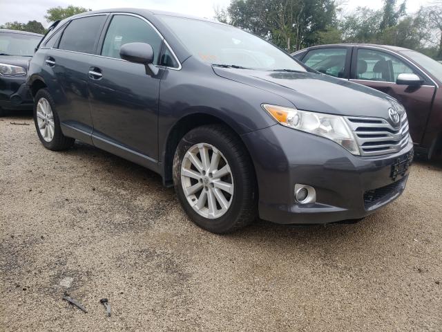 Toyota Venza (2010)