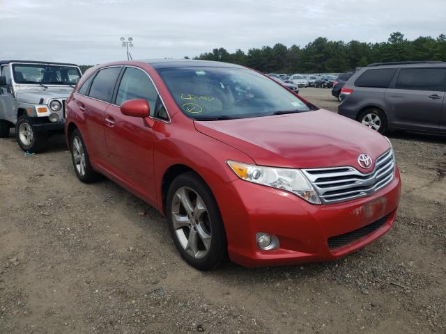 Toyota Venza (2010)