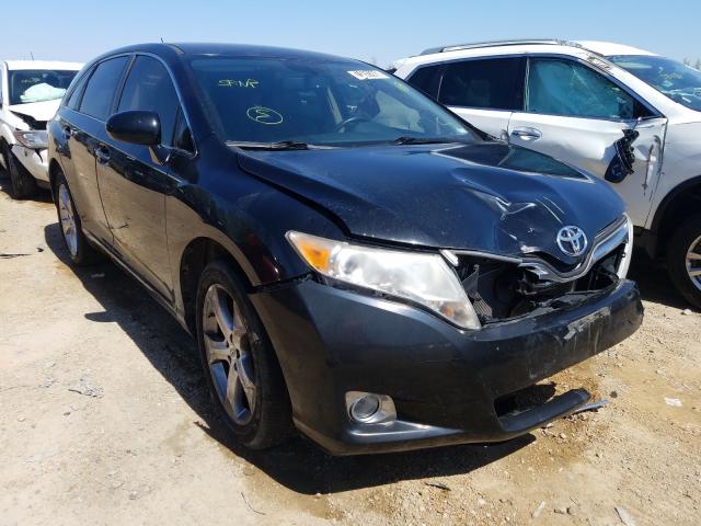 Toyota Venza (2010)