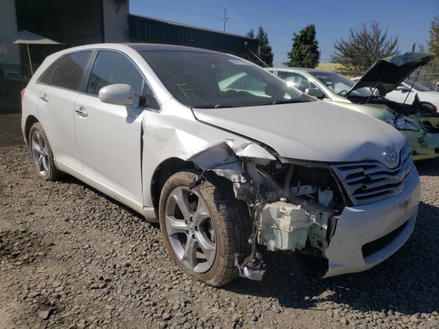 Toyota Venza (2010)
