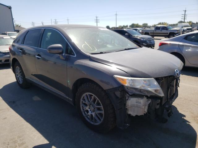 Toyota Venza (2010)