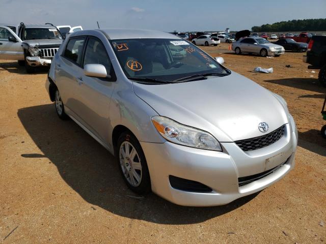 Toyota Corolla ma (2011)