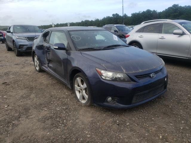 Scion Tc (2011)