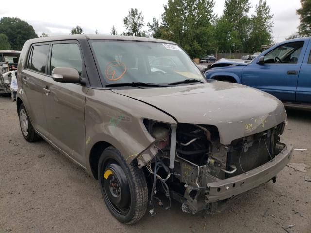 Toyota Scion xb (2011)