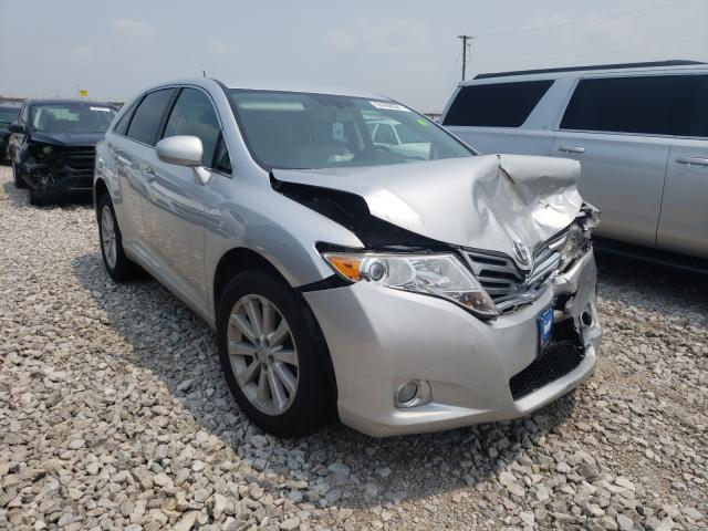 Toyota Venza (2011)