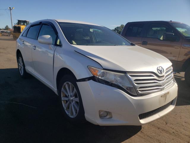 Toyota Venza (2011)