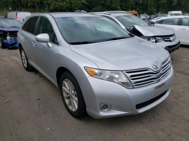 Toyota Venza (2011)