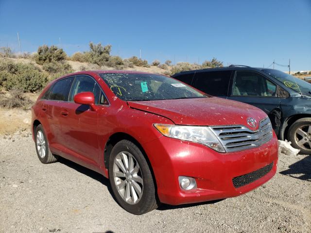 Toyota Venza (2011)