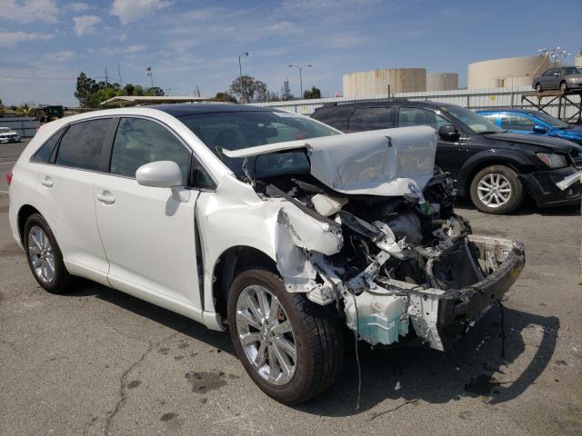 Toyota Venza (2011)
