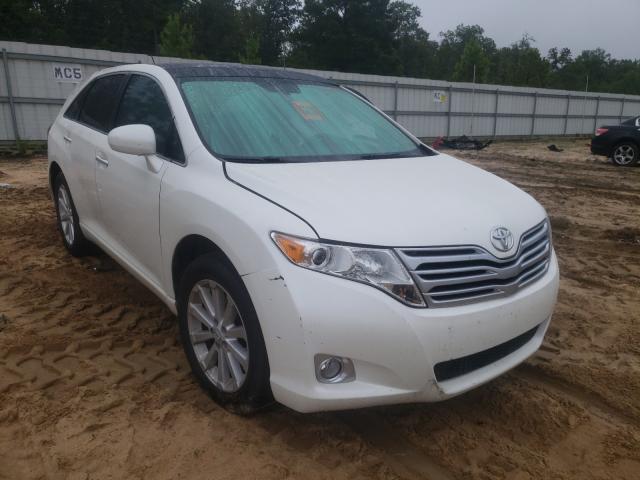 Toyota Venza (2011)