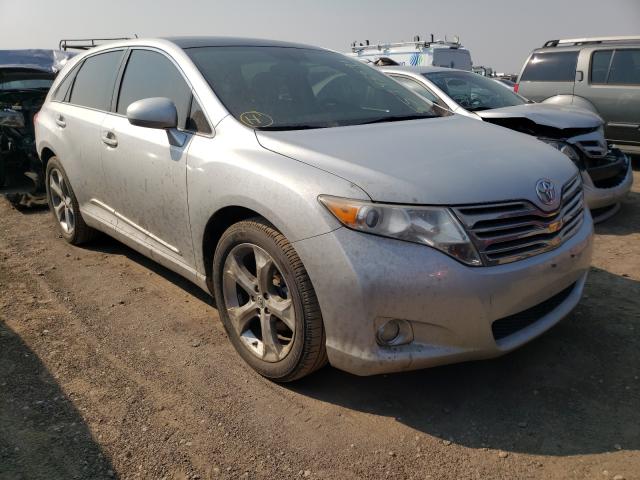 Toyota Venza (2011)