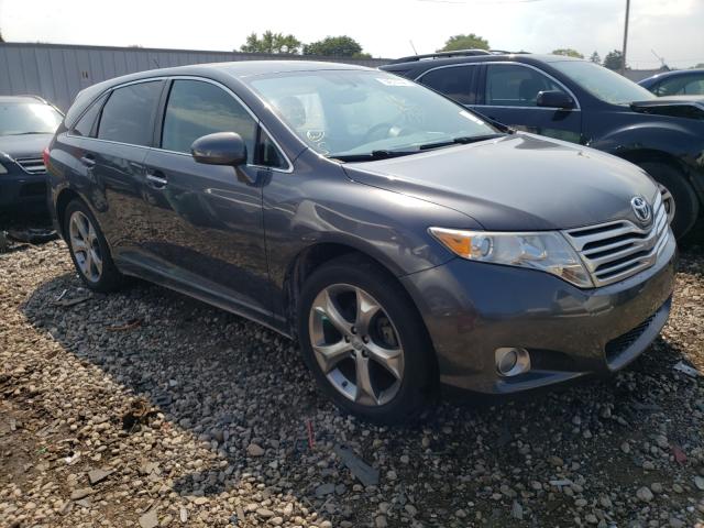 Toyota Venza (2011)
