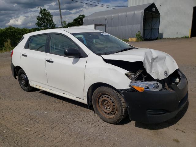 Toyota Corolla ma (2012)