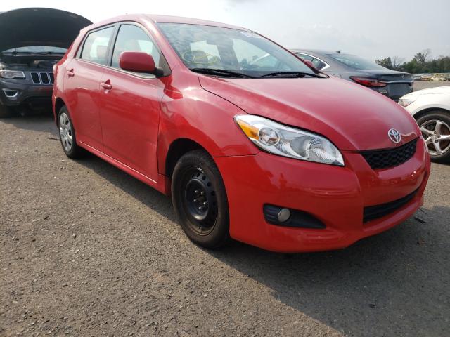 Toyota Corolla ma (2012)