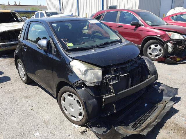 Toyota Scion iq (2012)