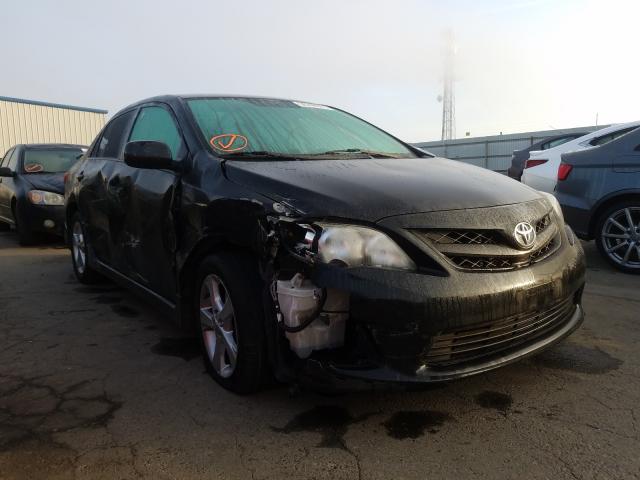 Toyota Corolla ba (2013)