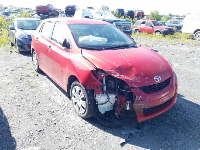 Toyota Corolla ma (2013)