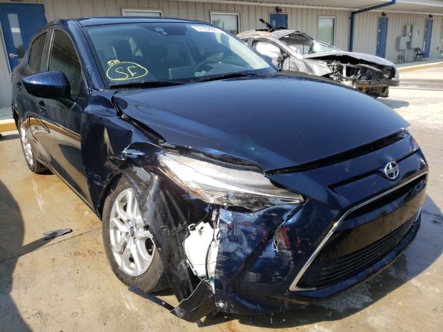 Toyota Scion ia (2016)