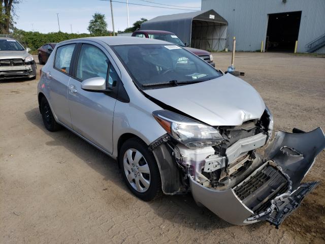 Toyota Yaris l (2016)