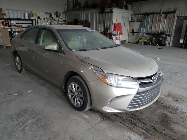 Toyota Camry le-x (2017)