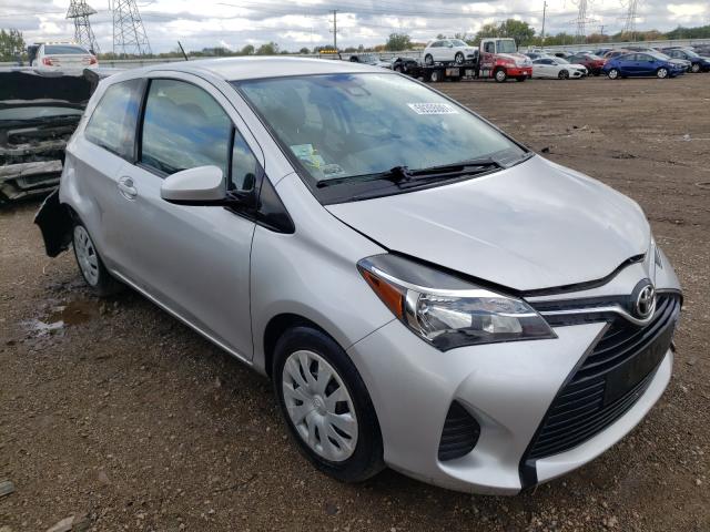 Toyota Yaris l (2017)