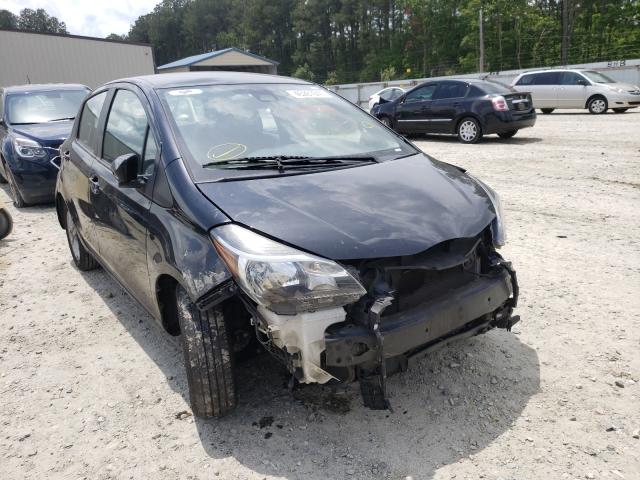 Toyota Yaris l (2017)