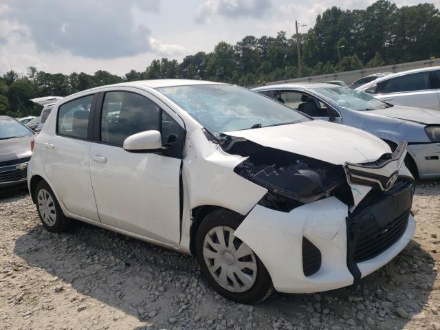 Toyota Yaris l (2017)