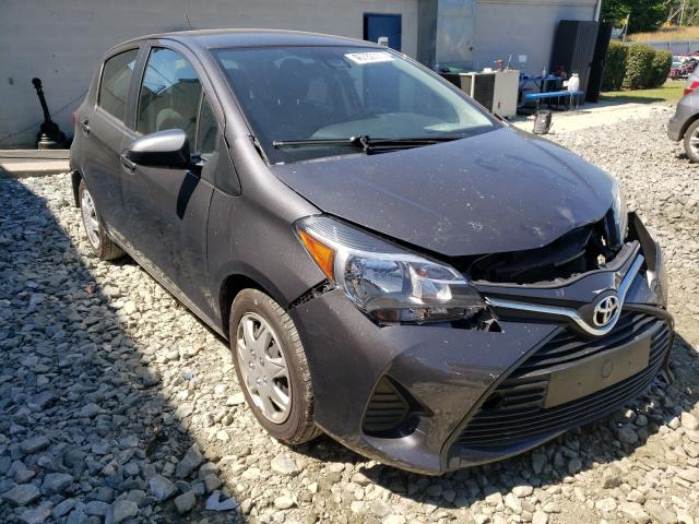 Toyota Yaris l (2017)