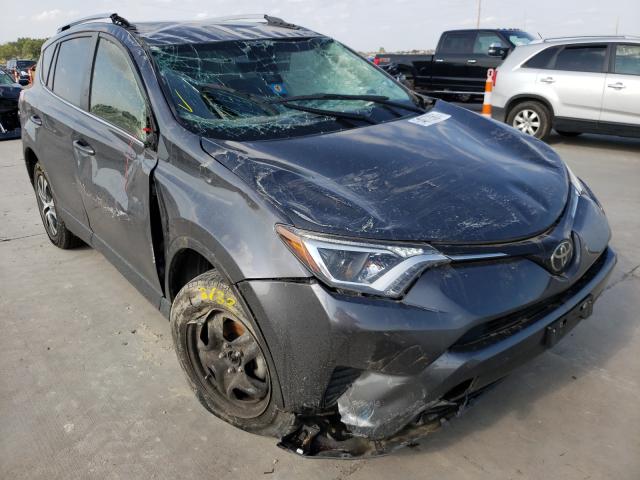 Toyota Rav4 hv le (2018)