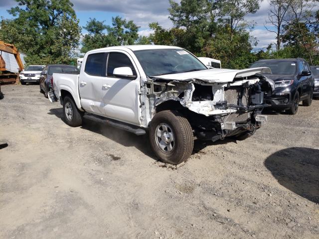 Toyota Tacoma (2018)