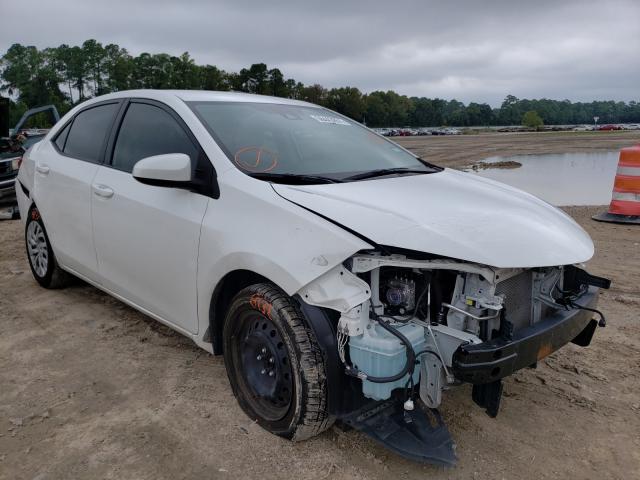 Toyota Corolla le (2019)