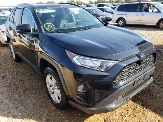 Toyota Rav4 xle (2019)