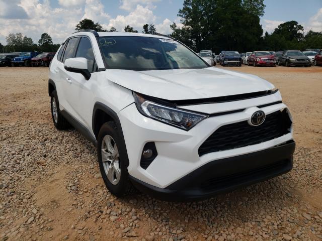 Toyota Rav4 xle (2019)