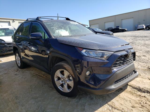 Toyota Rav4 xle (2019)