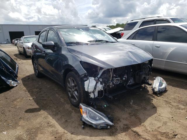 Toyota Yaris l (2019)