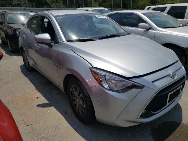Toyota Yaris l (2019)