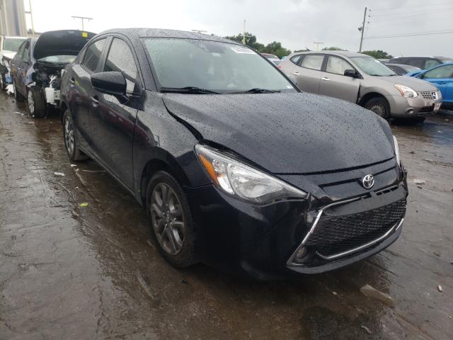 Toyota Yaris l (2019)