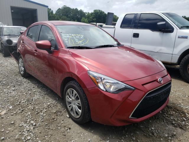 Toyota Yaris l (2019)