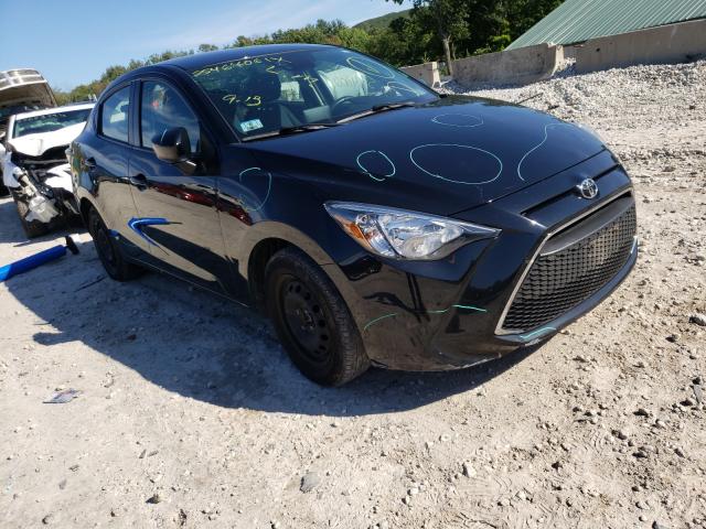 Toyota Yaris l (2019)