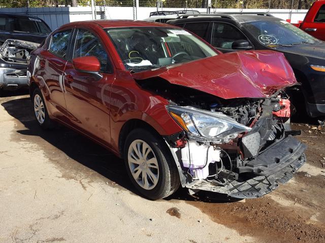 Toyota Yaris l (2019)