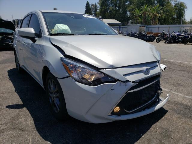 Toyota Yaris l (2019)